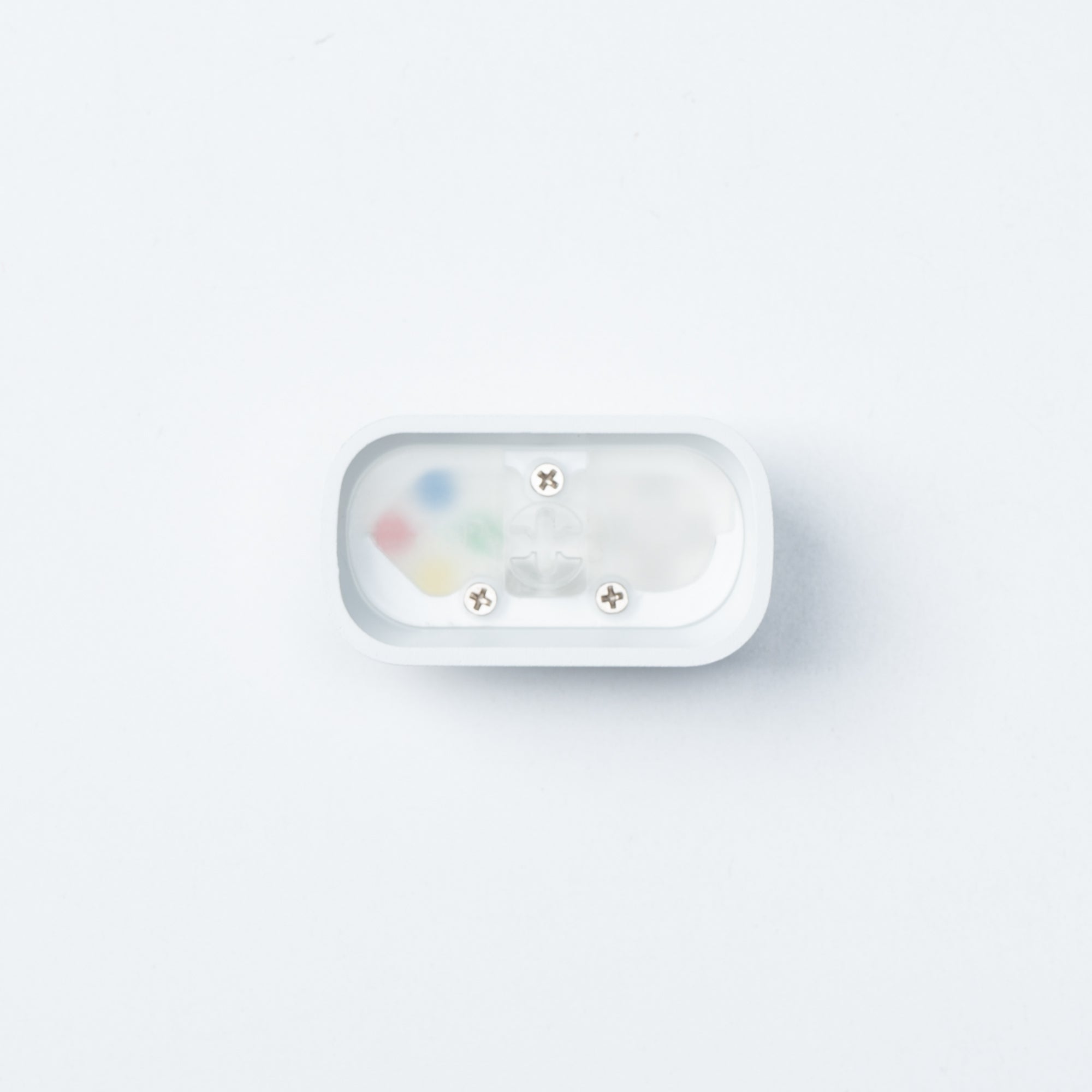 Gamepad Controller Capslock Aluminum Alloy Artisan Keycap - Image 3
