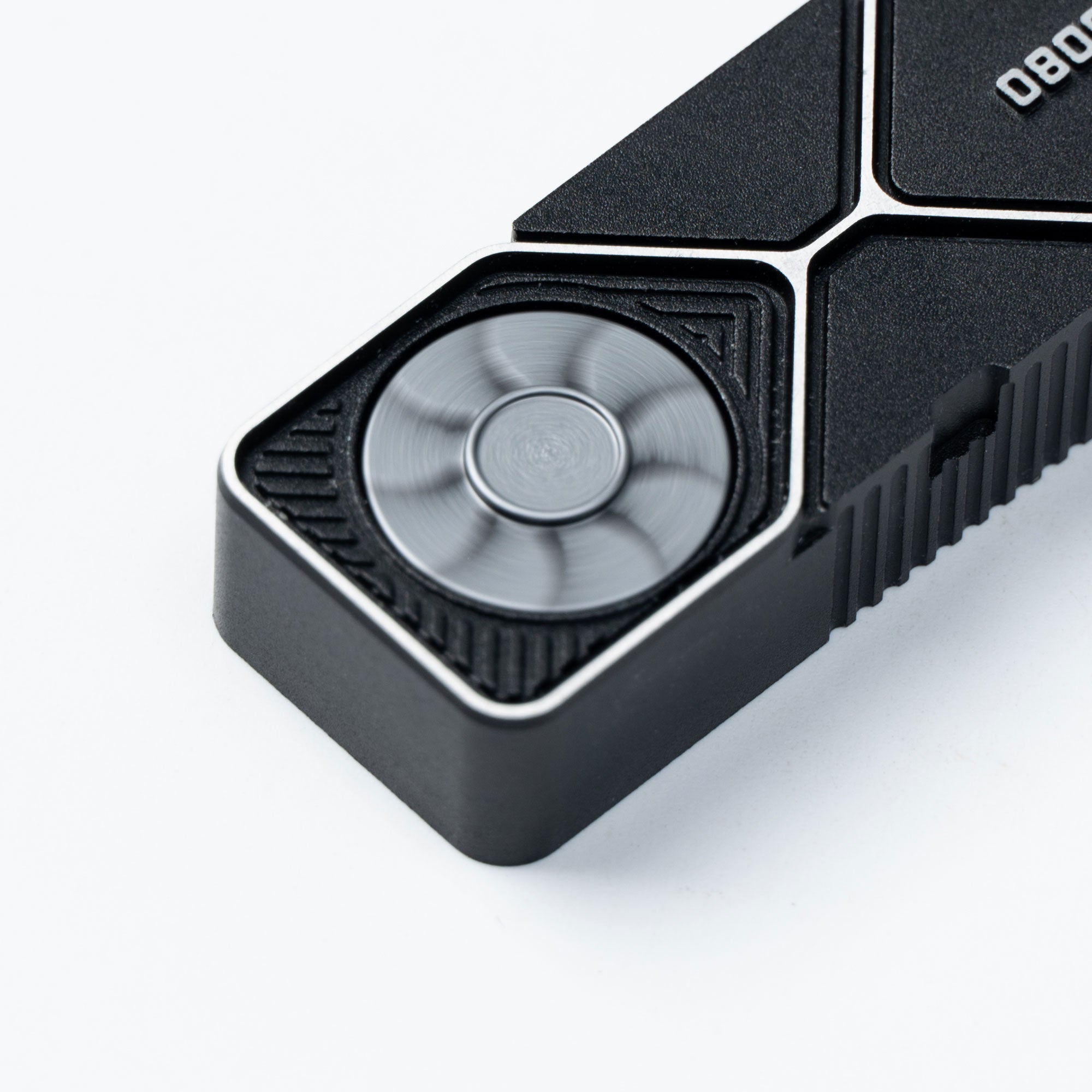 Graphics Card Aluminum Alloy Artisan Keycap - Image 3