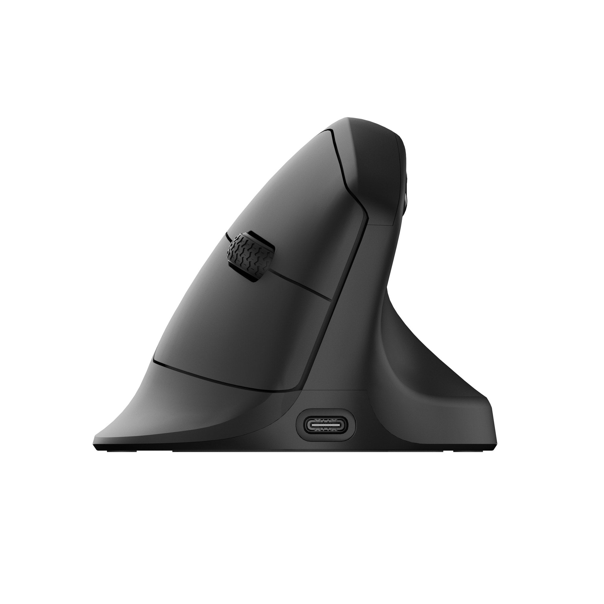 Keychron M5 Wireless Ergonomic Mouse - Image 8