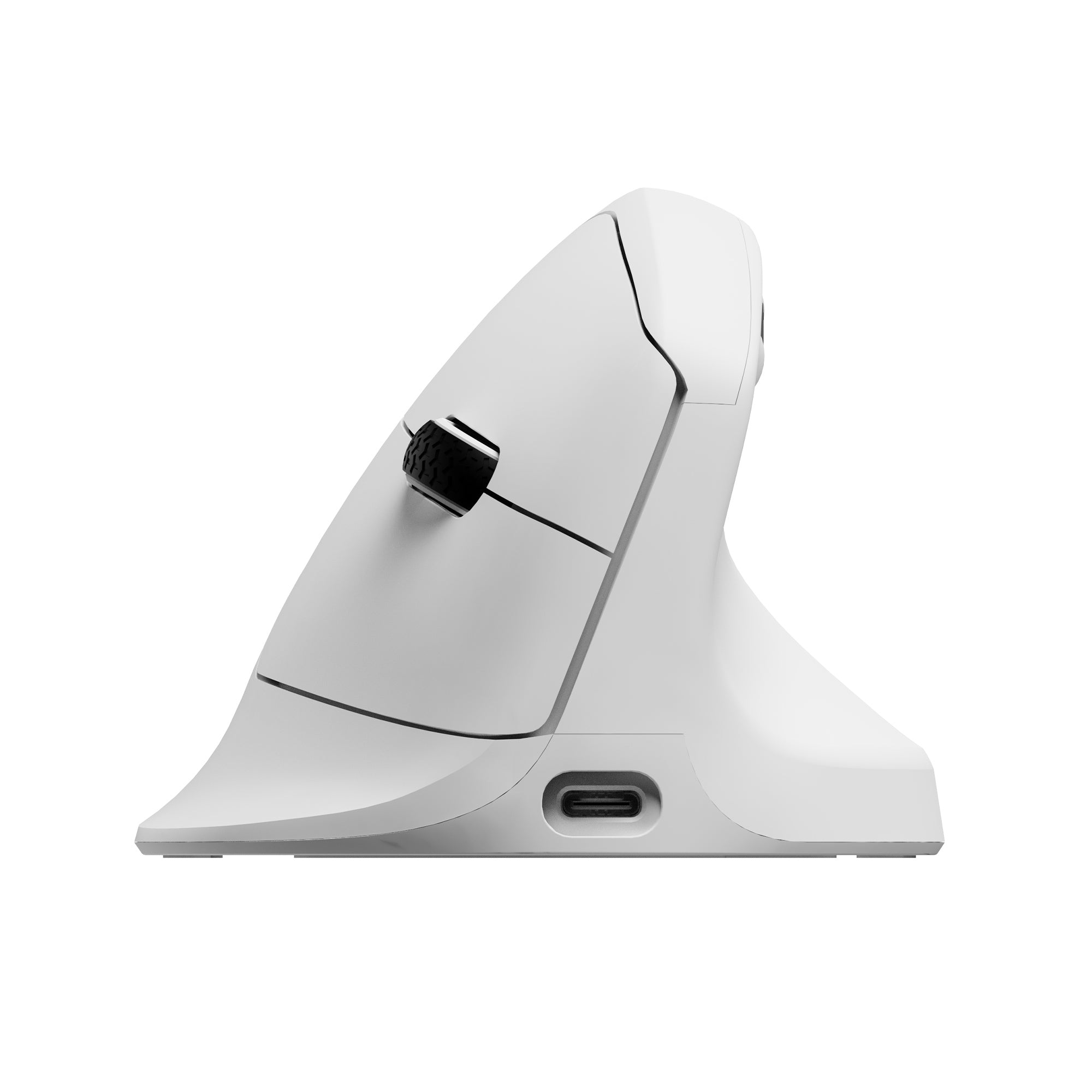 Keychron M5 Wireless Ergonomic Mouse - Image 11