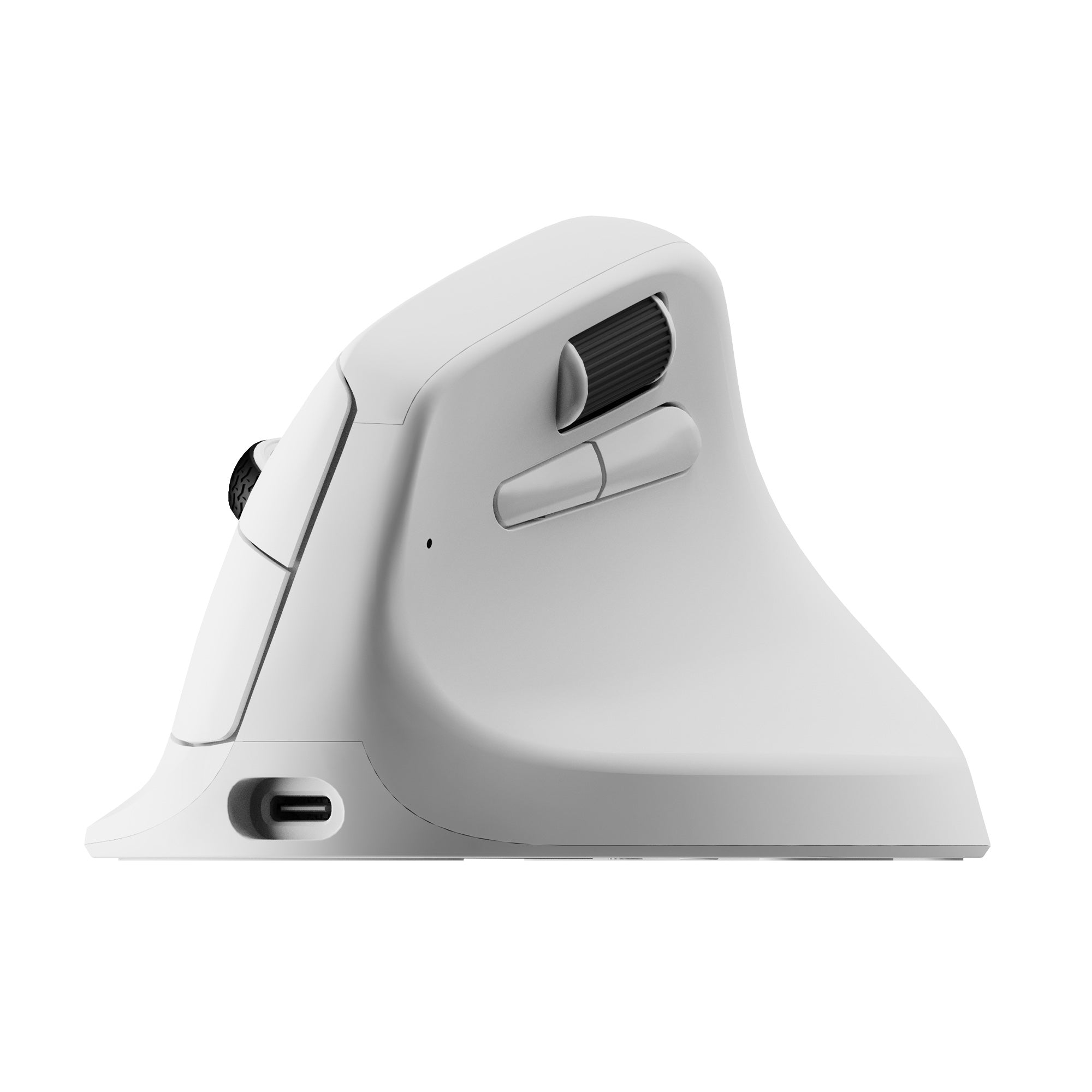 Keychron M5 Wireless Ergonomic Mouse - Image 12