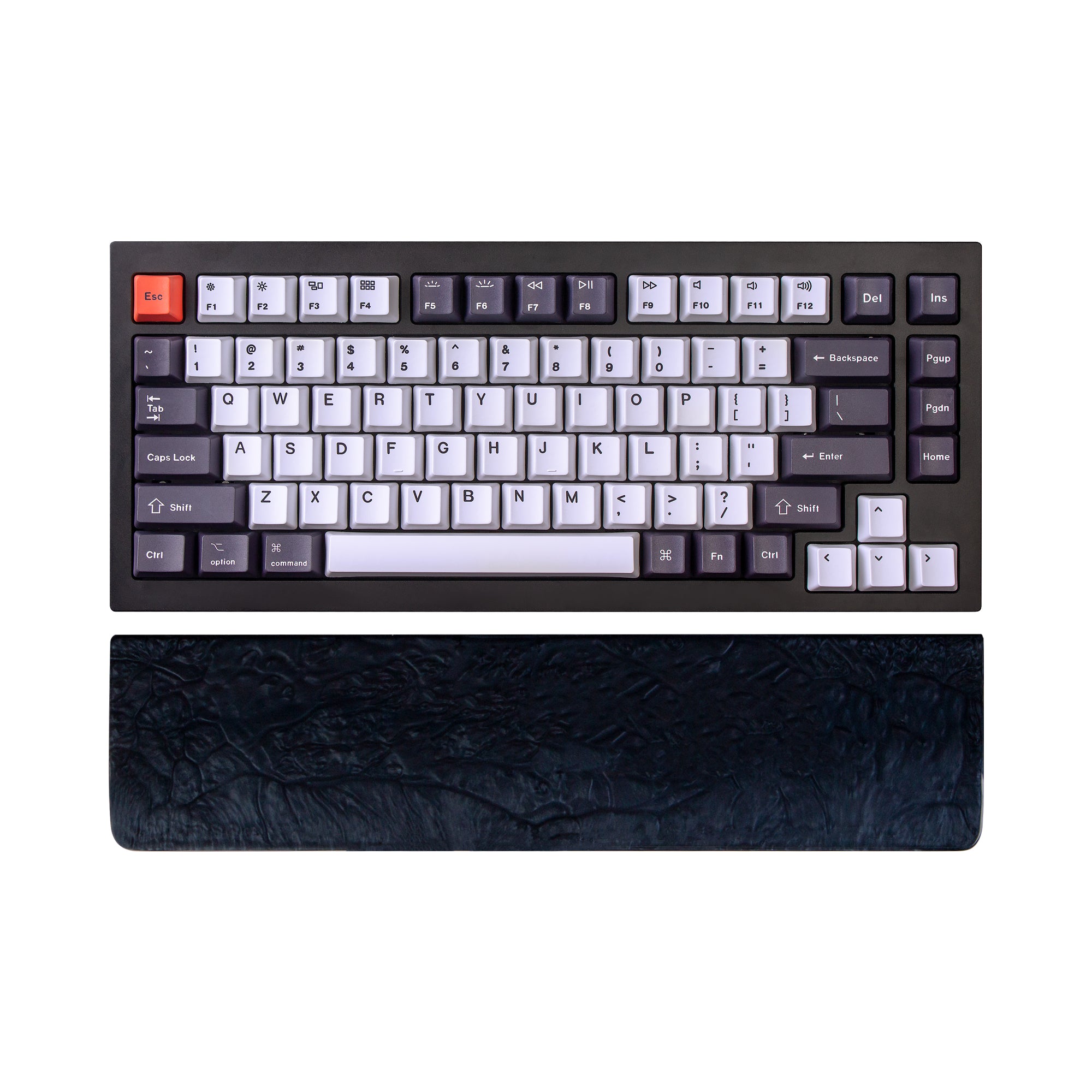 Keychron Resin Palm Rest - Image 2